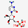 an image of a chemical structure CID 11461625