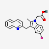 an image of a chemical structure CID 11462174