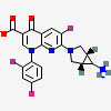 an image of a chemical structure CID 11464175