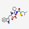 an image of a chemical structure CID 11464980