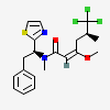 an image of a chemical structure CID 11465376