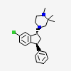 an image of a chemical structure CID 11465618