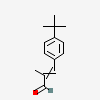 an image of a chemical structure CID 114659