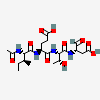 an image of a chemical structure CID 11466200