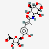 an image of a chemical structure CID 11466383