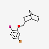 an image of a chemical structure CID 114672634