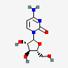 an image of a chemical structure CID 114682