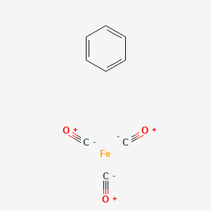 carbon monoxide chemical structure