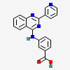 an image of a chemical structure CID 1147032