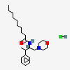 an image of a chemical structure CID 114736