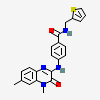 an image of a chemical structure CID 11475200