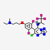 an image of a chemical structure CID 11477423