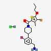 an image of a chemical structure CID 11477651