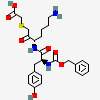 an image of a chemical structure CID 11478124