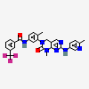 an image of a chemical structure CID 11478363