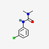 an image of a chemical structure CID 11480