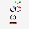 an image of a chemical structure CID 114811