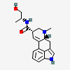 an image of a chemical structure CID 114828