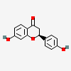 an image of a chemical structure CID 114829