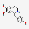 an image of a chemical structure CID 114840