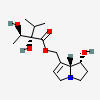 an image of a chemical structure CID 114843