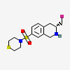 an image of a chemical structure CID 11485425