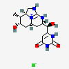 an image of a chemical structure CID 11485560