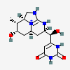 an image of a chemical structure CID 11485561