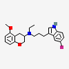 an image of a chemical structure CID 11485868