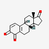 an image of a chemical structure CID 114862