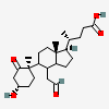 an image of a chemical structure CID 11486584