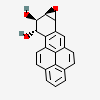 an image of a chemical structure CID 114871