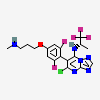 an image of a chemical structure CID 11488110