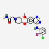 an image of a chemical structure CID 11488320