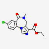 an image of a chemical structure CID 114888