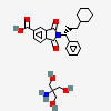 an image of a chemical structure CID 11489138