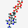 an image of a chemical structure CID 11489305