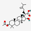 an image of a chemical structure CID 11489425