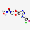 an image of a chemical structure CID 11489634