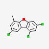 an image of a chemical structure CID 114900
