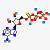 an image of a chemical structure CID 11490208