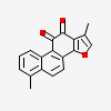 an image of a chemical structure CID 114917