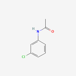 3-Chloroacetanilide