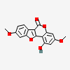an image of a chemical structure CID 11493335