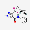 an image of a chemical structure CID 11493659