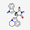 an image of a chemical structure CID 11494412