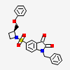 an image of a chemical structure CID 11496333