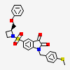 an image of a chemical structure CID 11497112