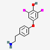 an image of a chemical structure CID 11497244