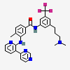 an image of a chemical structure CID 11497471